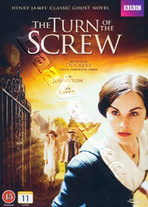 The Turn of the Screw  (2009) (DVD)